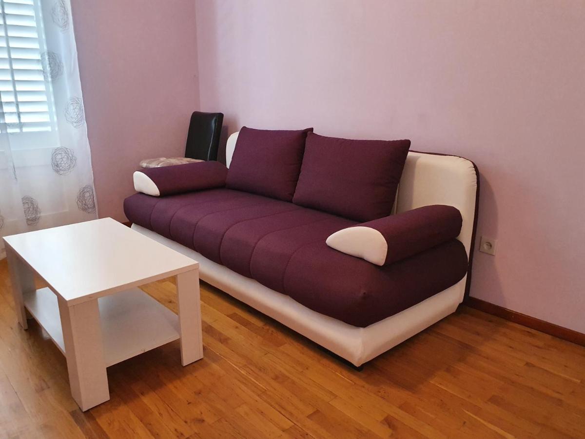 ראב Apartment Padova I And II מראה חיצוני תמונה